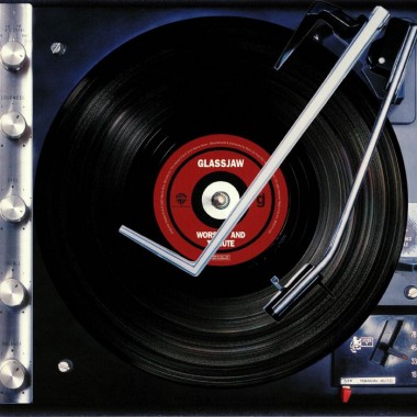 GLASSJAW - Worship & Tribute