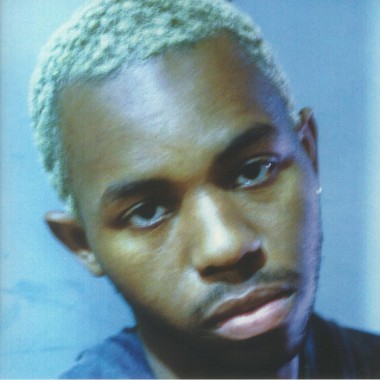 Montell Fish - Jamie(USA Edition)(Cream/Baby Blue Vinyl)