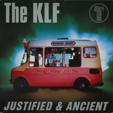 The KLF - Justified & Ancient