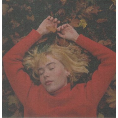 Girl In Red - We Fell In Love In October(Colored Vinyl)(mini album)