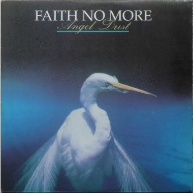 Faith No More - Angel Dust