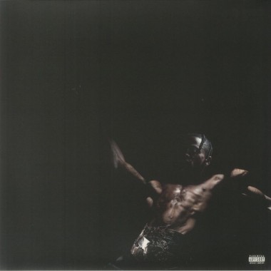 Travis Scott - Utopia(2 LP)