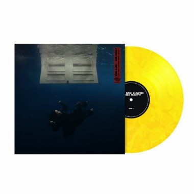 Billie Eilish - Hit Me Hard And Soft(Yellow Vinyl)
