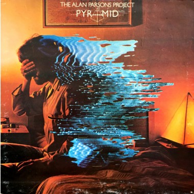 Alan Parsons Project - Pyramid