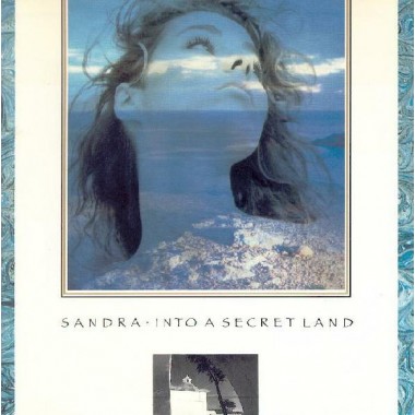 Sandra - Into A Secret Land