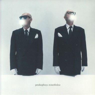 Pet Shop Boys - Nonetheless