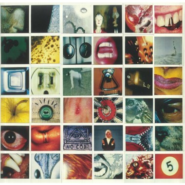 Pearl Jam - No Code