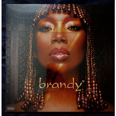 Brandy - B7