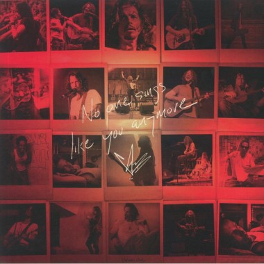 Soundgarden - Chris Cornell - No One Sings Like You Anymore Volume One