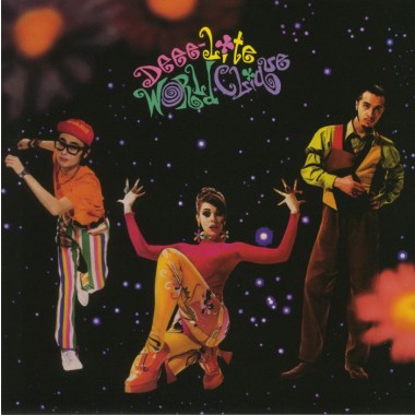 Deee-Lite - World Clique