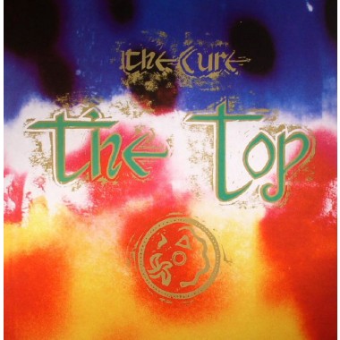 The Cure - The Top 2016