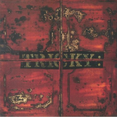 Tricky (ex Massive Attack ) - Maxinquaye