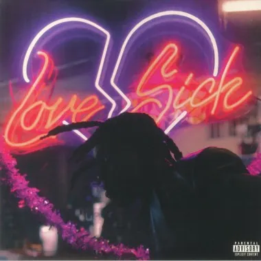 Don Toliver - Love Sick (Deluxe Edition)(2 LP)(USA)
