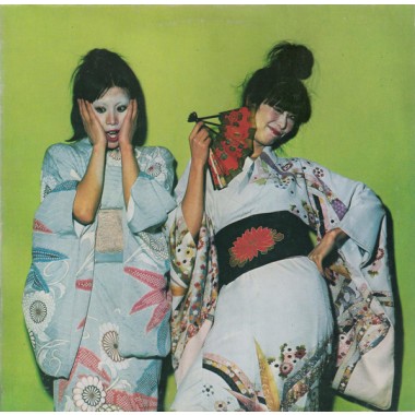 Sparks - Kimono My House