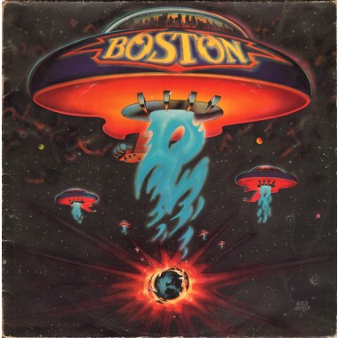 Boston - Boston