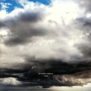 Moby - All Visible Objects(2 LP)+BOOKLET