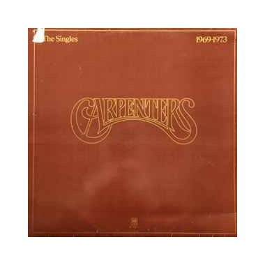 Carpenters - Greatest Hits