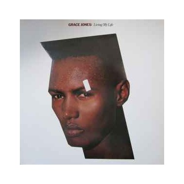 Grace Jones - Living My Life