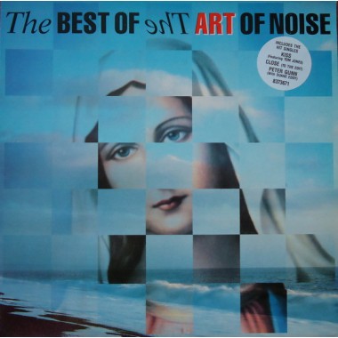 The Art Of Noise - The Best Of The Art Of Noise