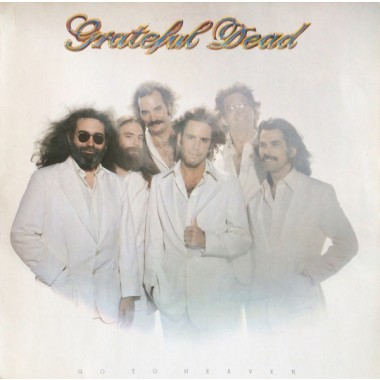 Grateful Dead - Go To Heaven