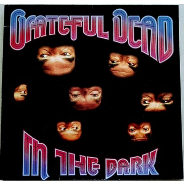Grateful Dead - In The Dark