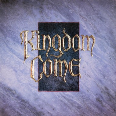 Kingdom Come - Kingdom Come