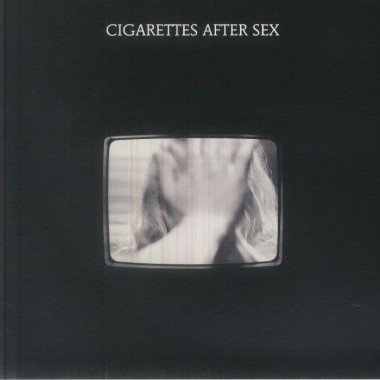 Cigarettes After Sex - The Crystal Ship(7' Single)