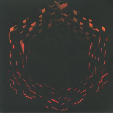 C418 / Minecraft - Minecraft Volume Beta (Soundtrack)(2 LP)(Red Vinyl)