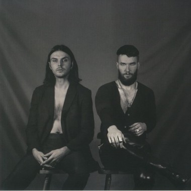 Hurts - Faith