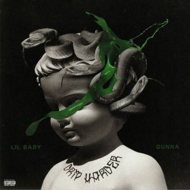 Lil Baby - Drip Harder & Gunna +insert