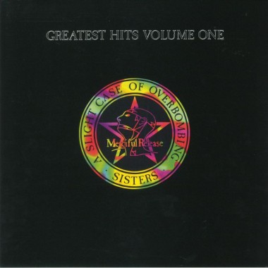 The SISTERS OF MERCY - Greatest Hits Volume One(2 LP)