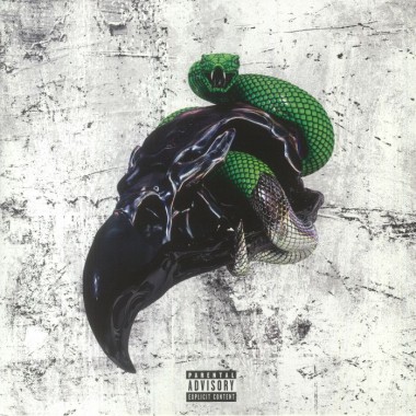 FUTURE - FUTURE / YOUNG THUG - Super Slimey