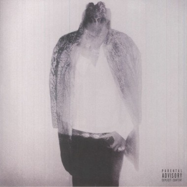 FUTURE - Hndrxx(2 LP)(USA Edition)
