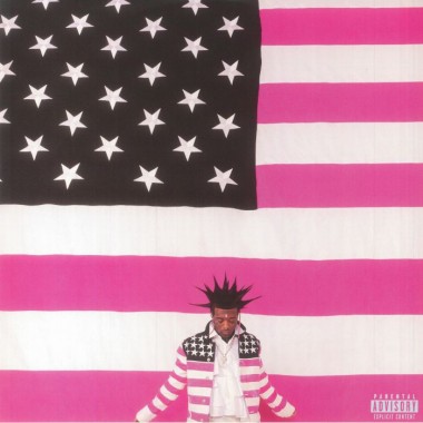 LIL UZI VERT - Pink Tape(2 LP)(Pink Album)
