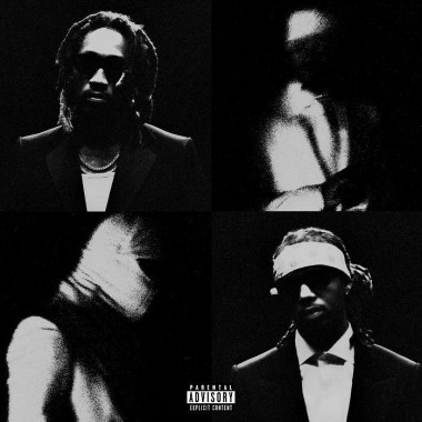 Metro Boomin - FUTURE / METRO BOOMIN - We Still Don't Trust You(2 LP)
