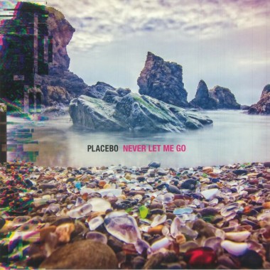 Placebo - Never Let Me Go(2 LP)+booklet