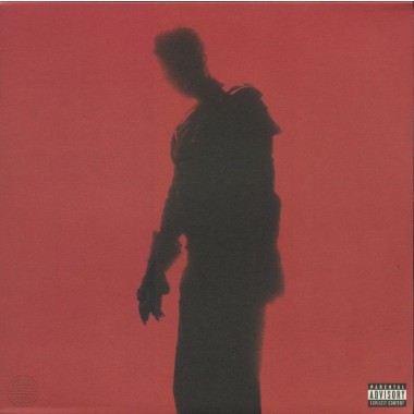 ZHU - Grace(3 LP)(USA Edition)