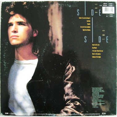 Richard Marx - Repeat Offender