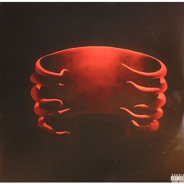 Tool - Undertow(2 LP)(USA Edition)