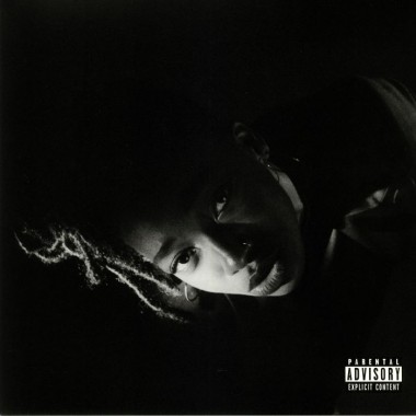 LITTLE SIMZ - Grey Area(White Vinyl)