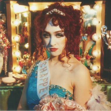 CHAPPELL ROAN - The Rise & Fall Of A Midwest Princess(2 LP)