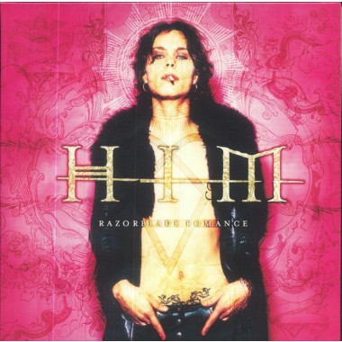 HIM - Razorblade Romance