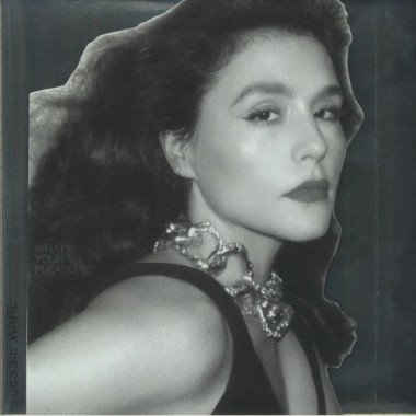 Jessie Ware - What's Your Pleasure (The Platinum Pleasure Edition)(2 LP)