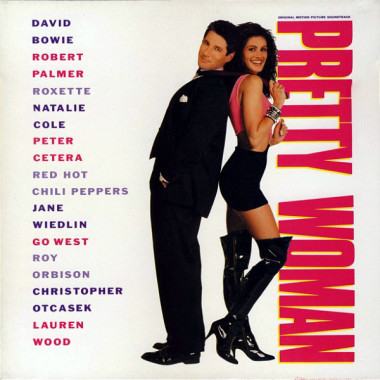 Soundtrack - Pretty Woman