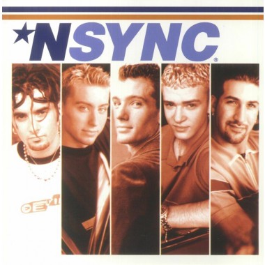 Justin Timberlake - NSync - NSYNC