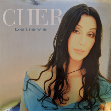 Cher - Believe