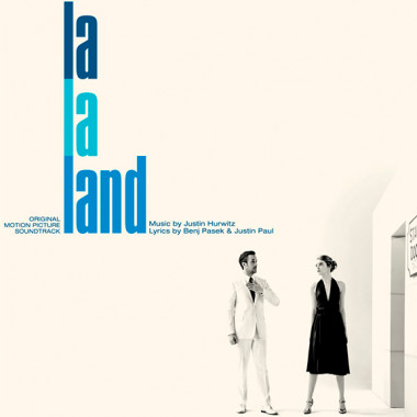 La La Land - La La Land