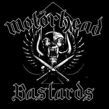 Motorhead - Bastards