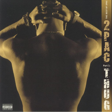 2Pac - The Best of .Part 1 (2LP)