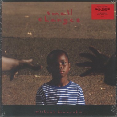 Michael Kiwanuka - Small Changes(Limited Green Vinyl)